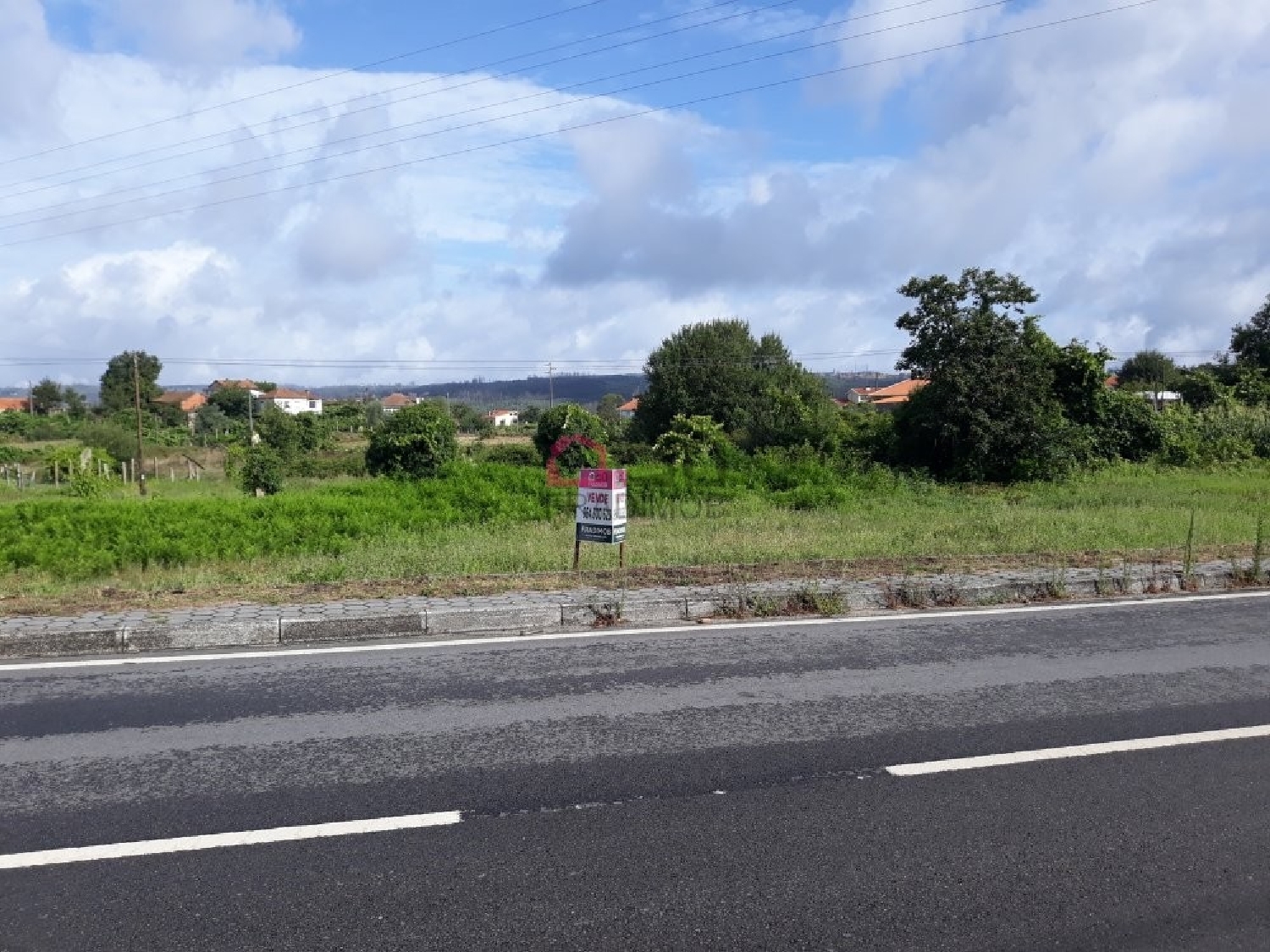  en venta terreno Carvalhal Castro Daire 7