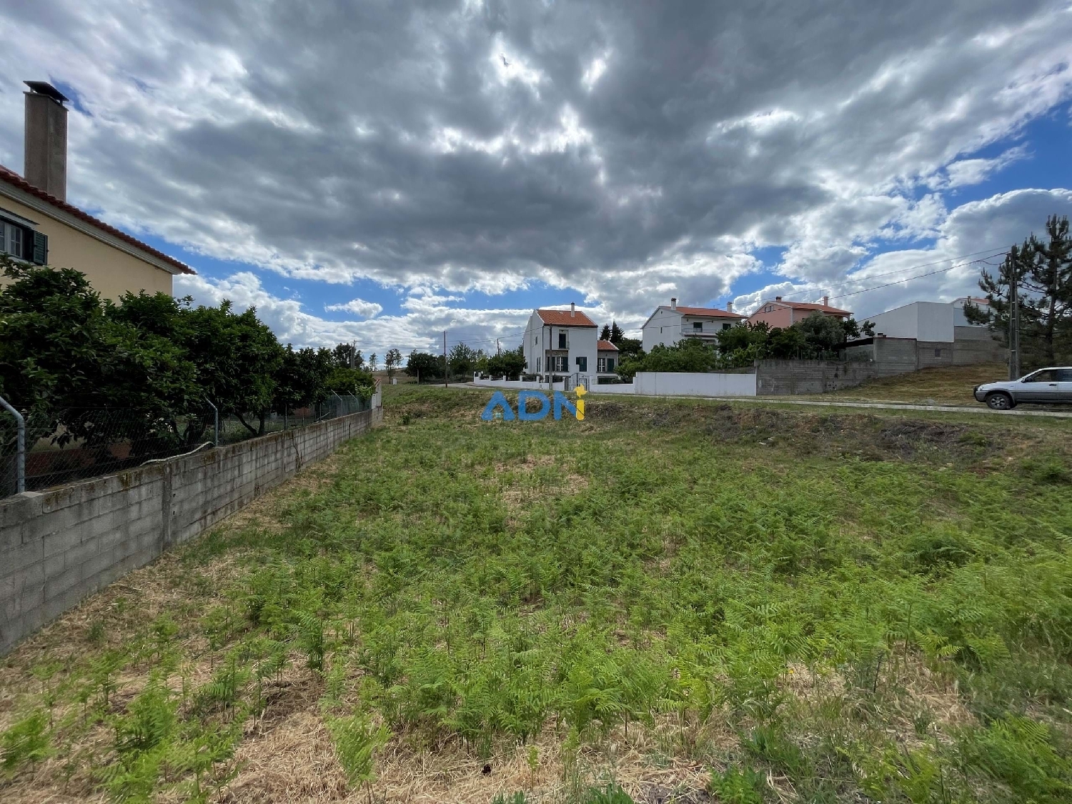  à vendre terrain Castelo Branco Castelo Branco 8