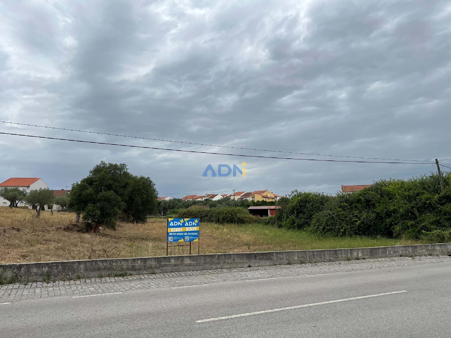  à vendre terrain Castelo Branco Castelo Branco 8