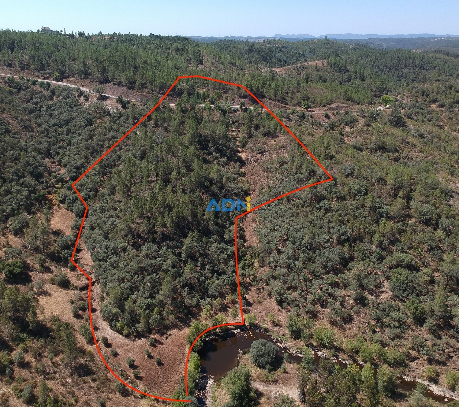  à vendre terrain Castelo Branco Castelo Branco 3