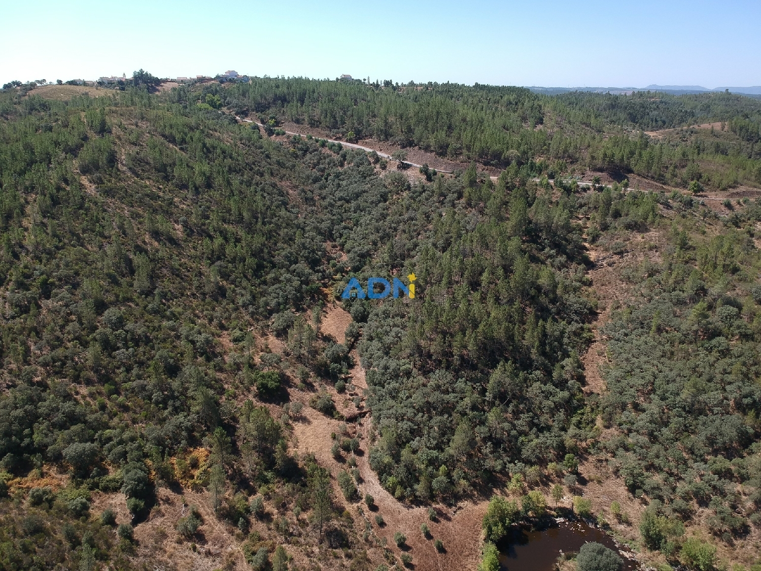  à vendre terrain Castelo Branco Castelo Branco 4