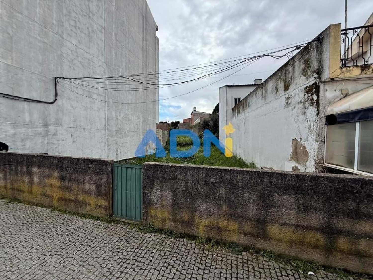  te koop terrein Castelo Branco Castelo Branco 2