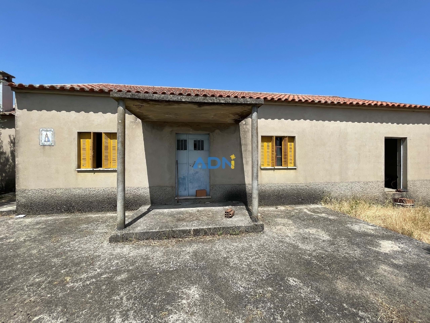  te koop terrein Castelo Branco Castelo Branco 2