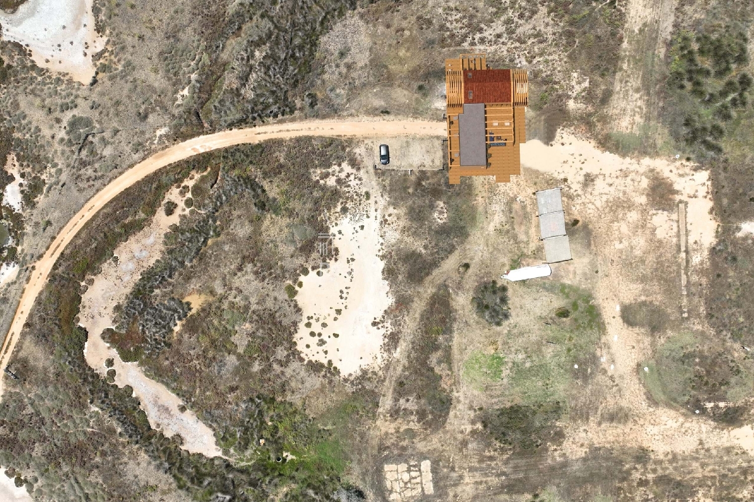  à venda terreno Castro Marim Castro Marim 2