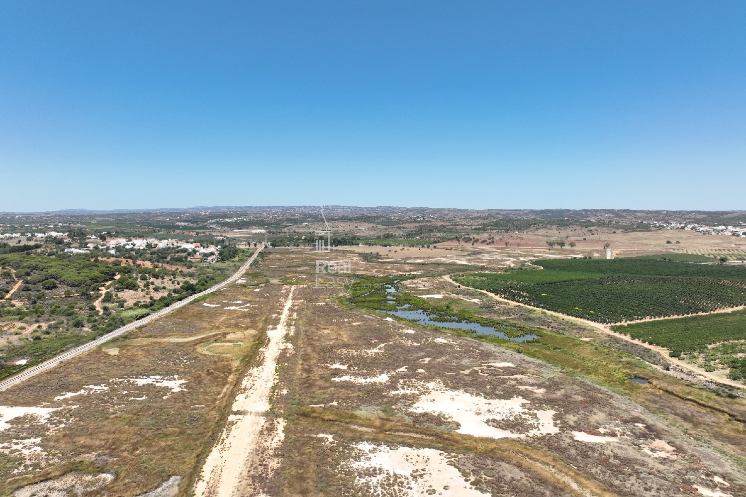  à venda terreno Castro Marim Castro Marim 3