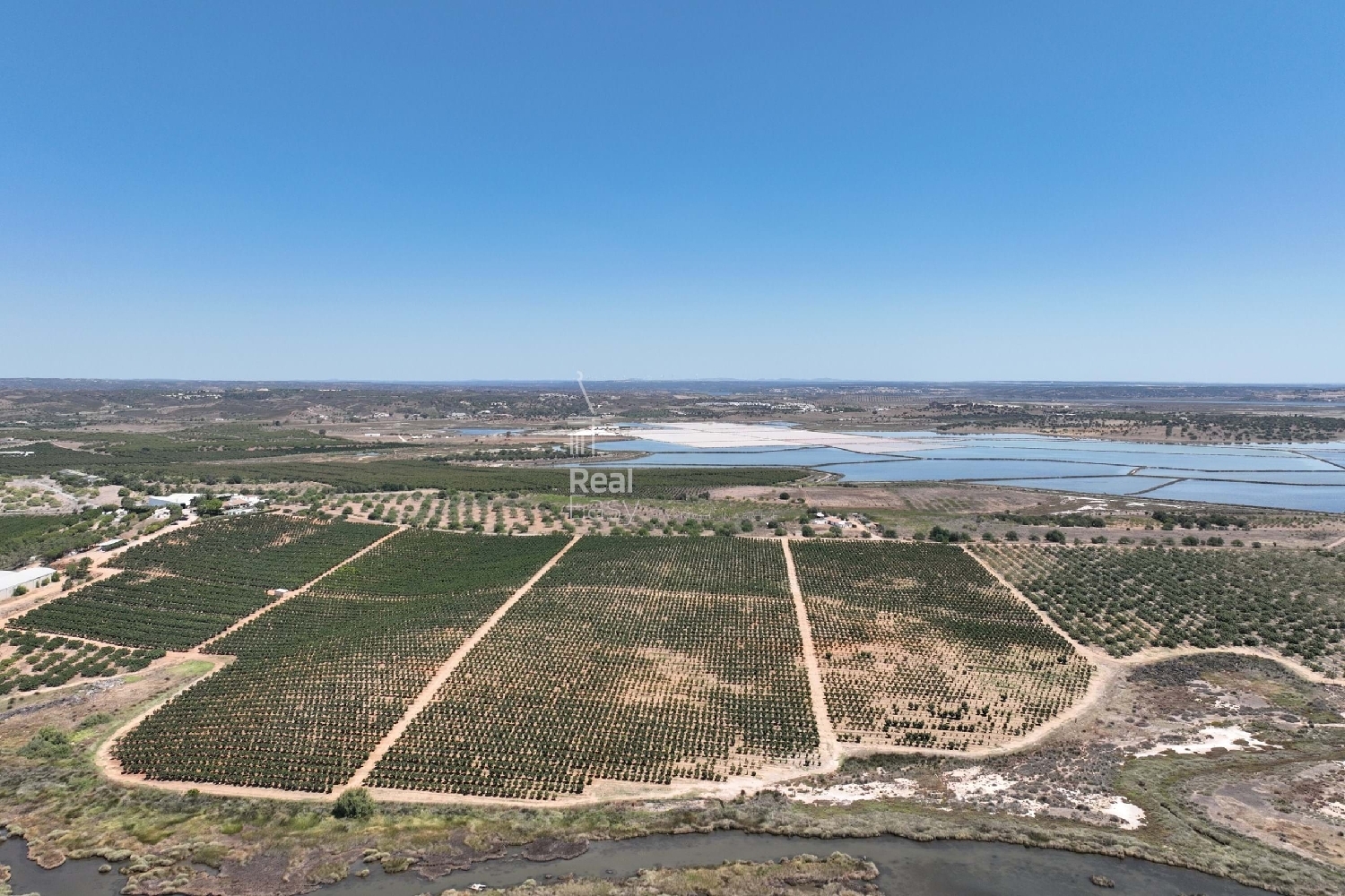  à venda terreno Castro Marim Castro Marim 6
