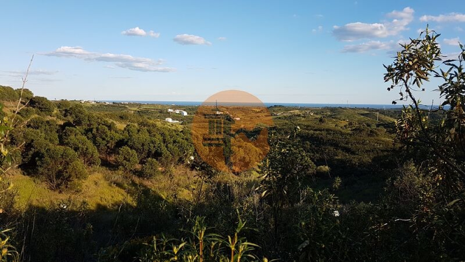 köpa tomt Conceição Faro 3