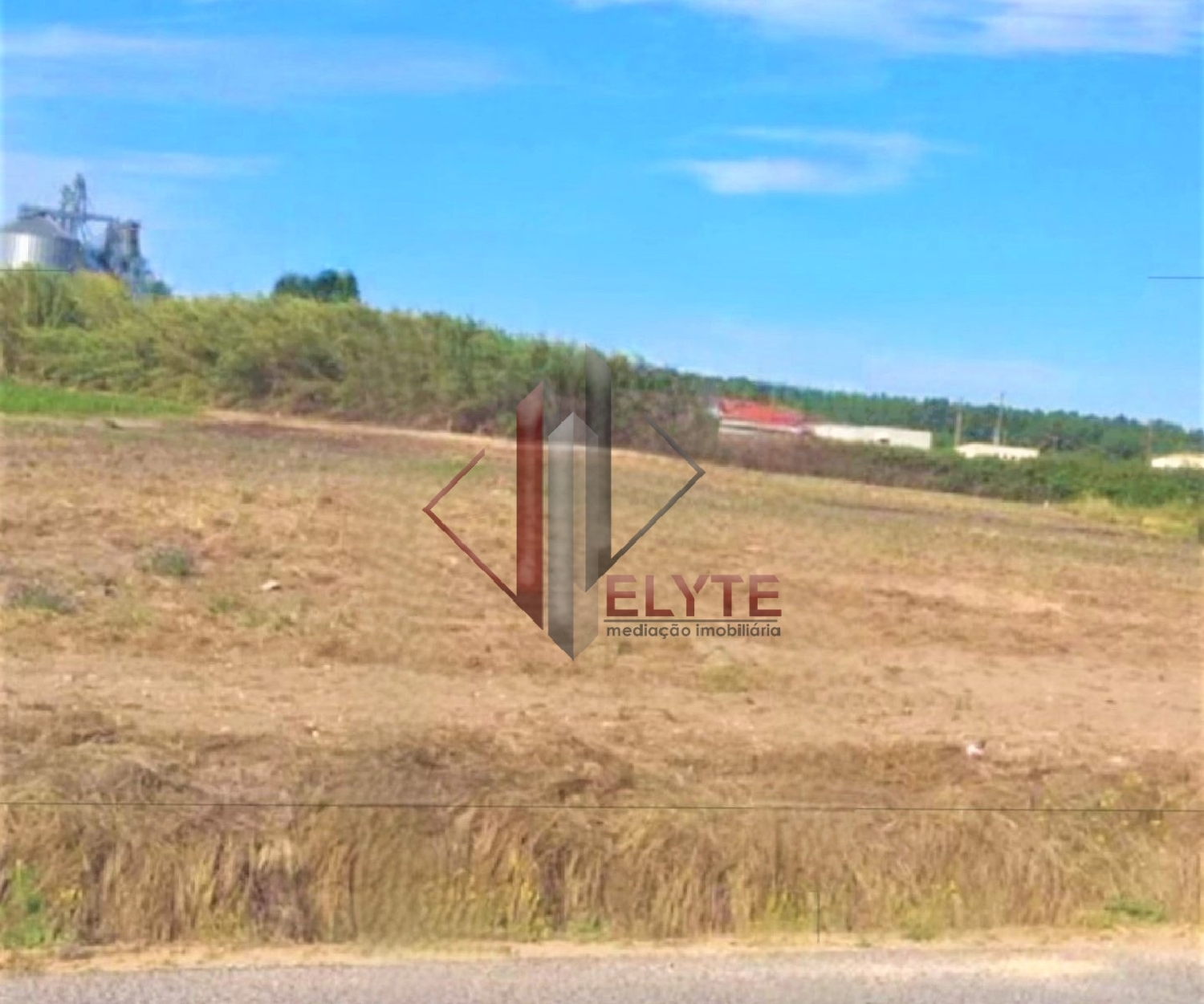  for sale terrain Erra Coruche 1