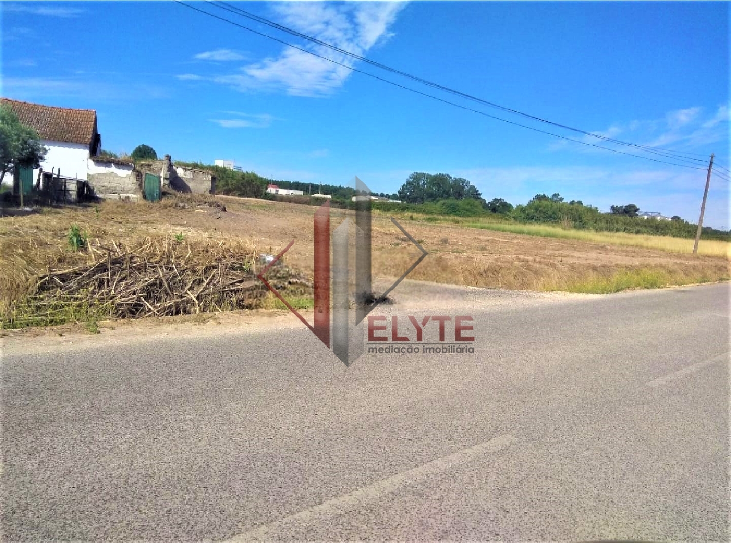 for sale terrain Erra Coruche 2