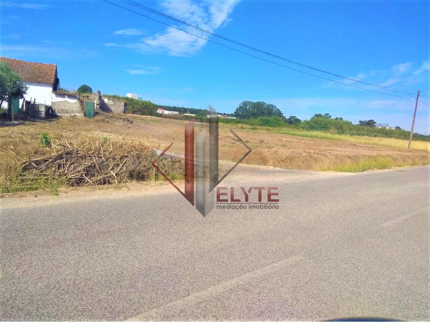 for sale terrain Erra Coruche 3