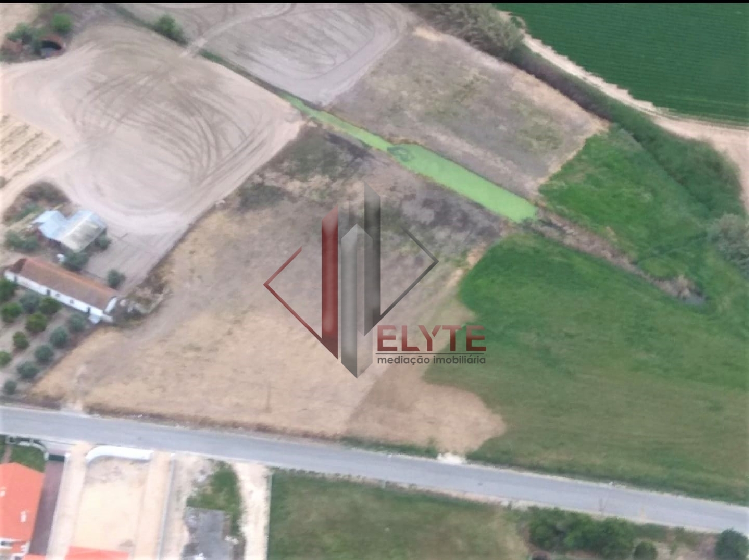  for sale terrain Erra Coruche 6