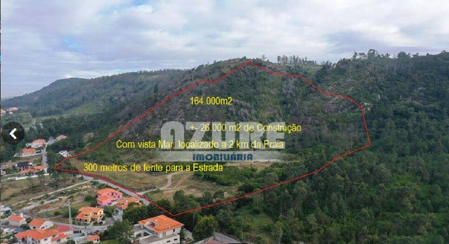  à venda terreno Esposende Esposende 5