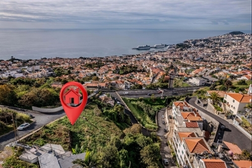 Funchal Funchal terrein foto 334029