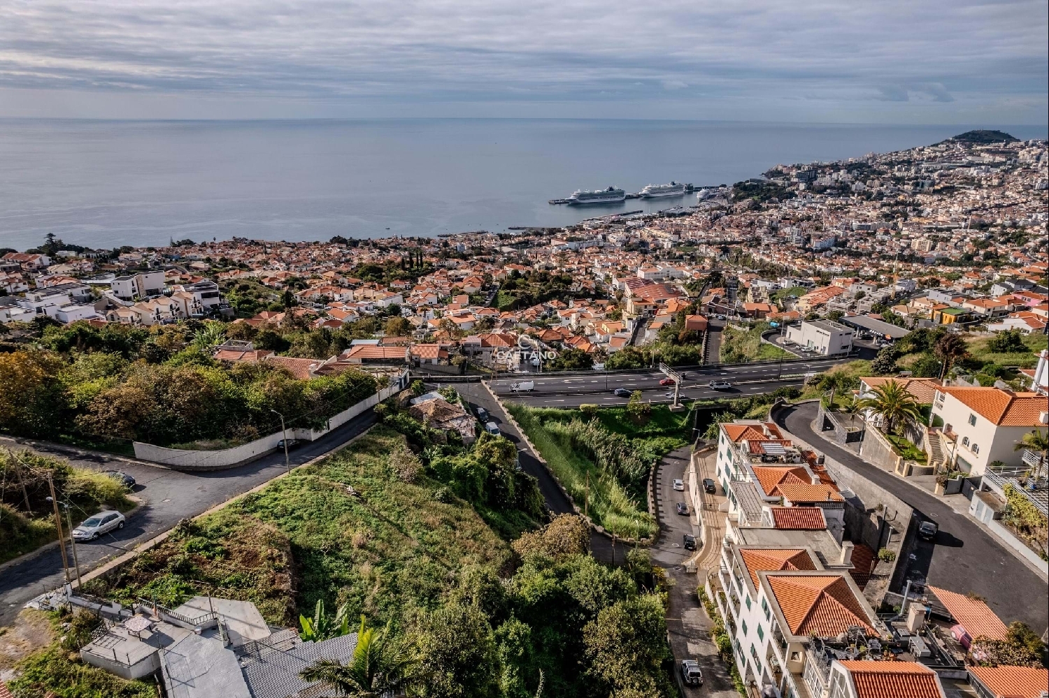 te koop terrein Funchal Funchal 2