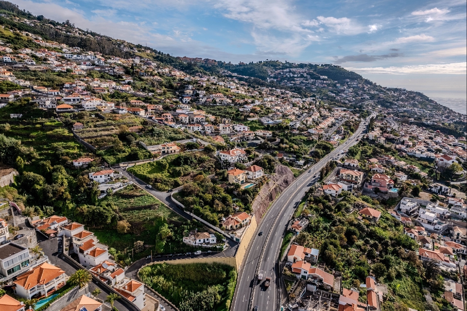 te koop terrein Funchal Funchal 3