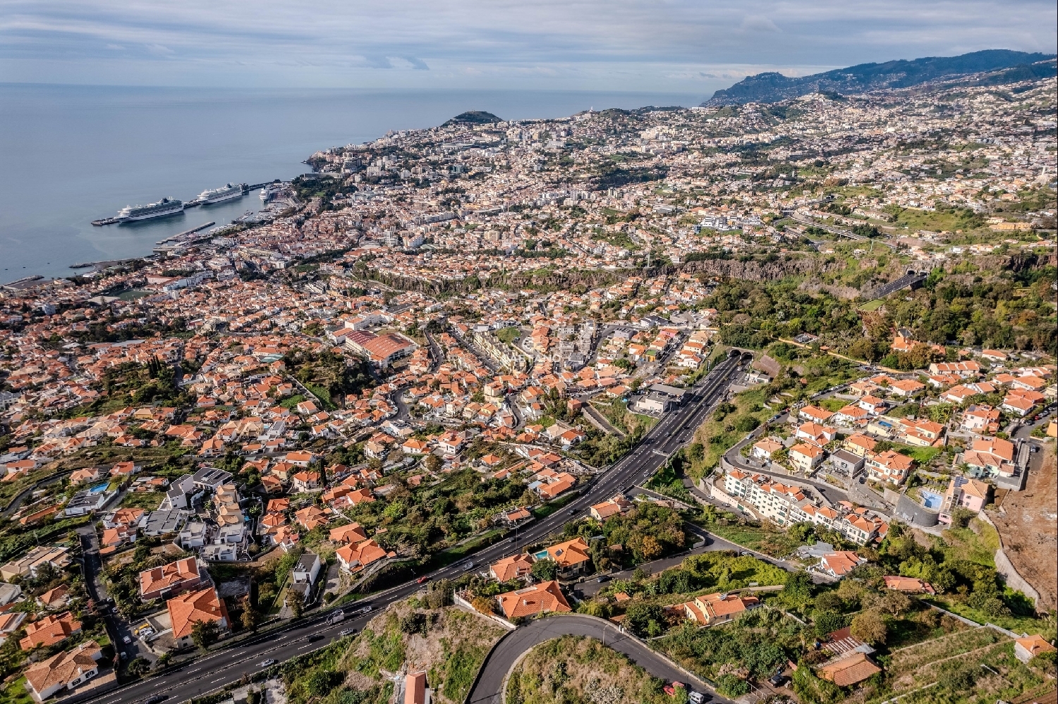  te koop terrein Funchal Funchal 4