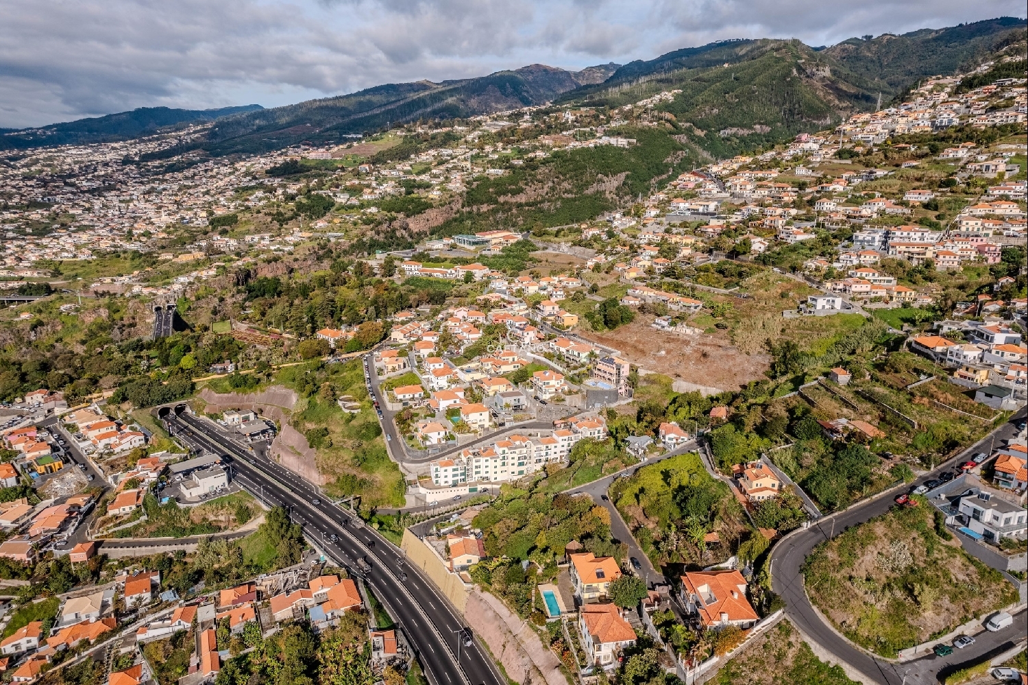  te koop terrein Funchal Funchal 5