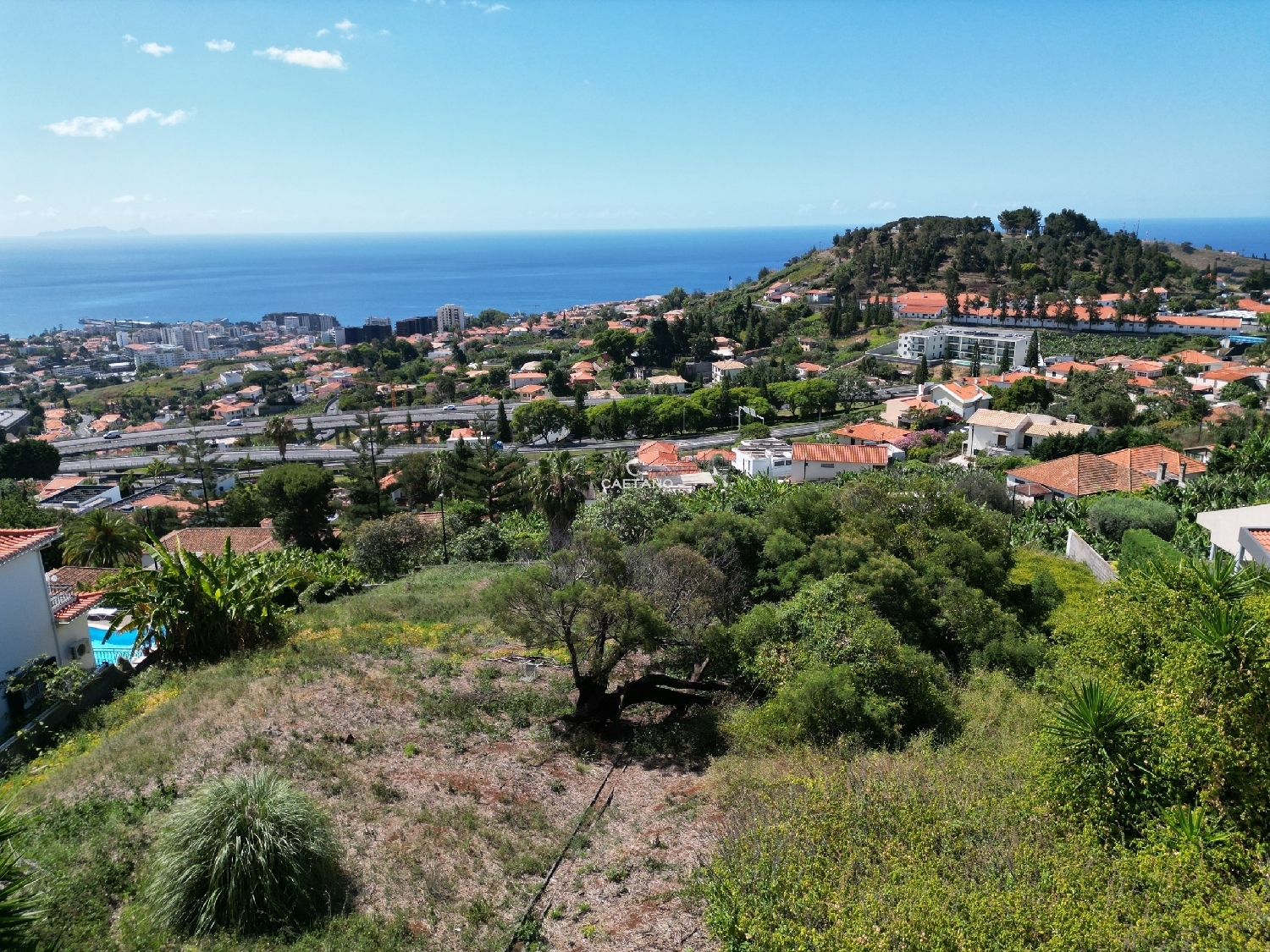 te koop terrein Funchal Funchal 2