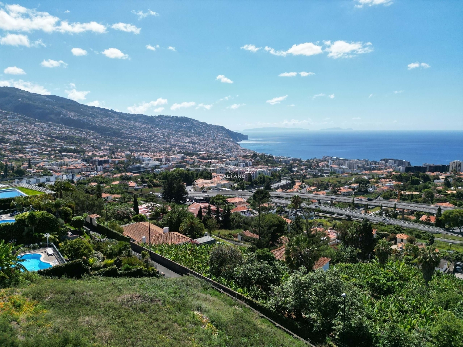  te koop terrein Funchal Funchal 4