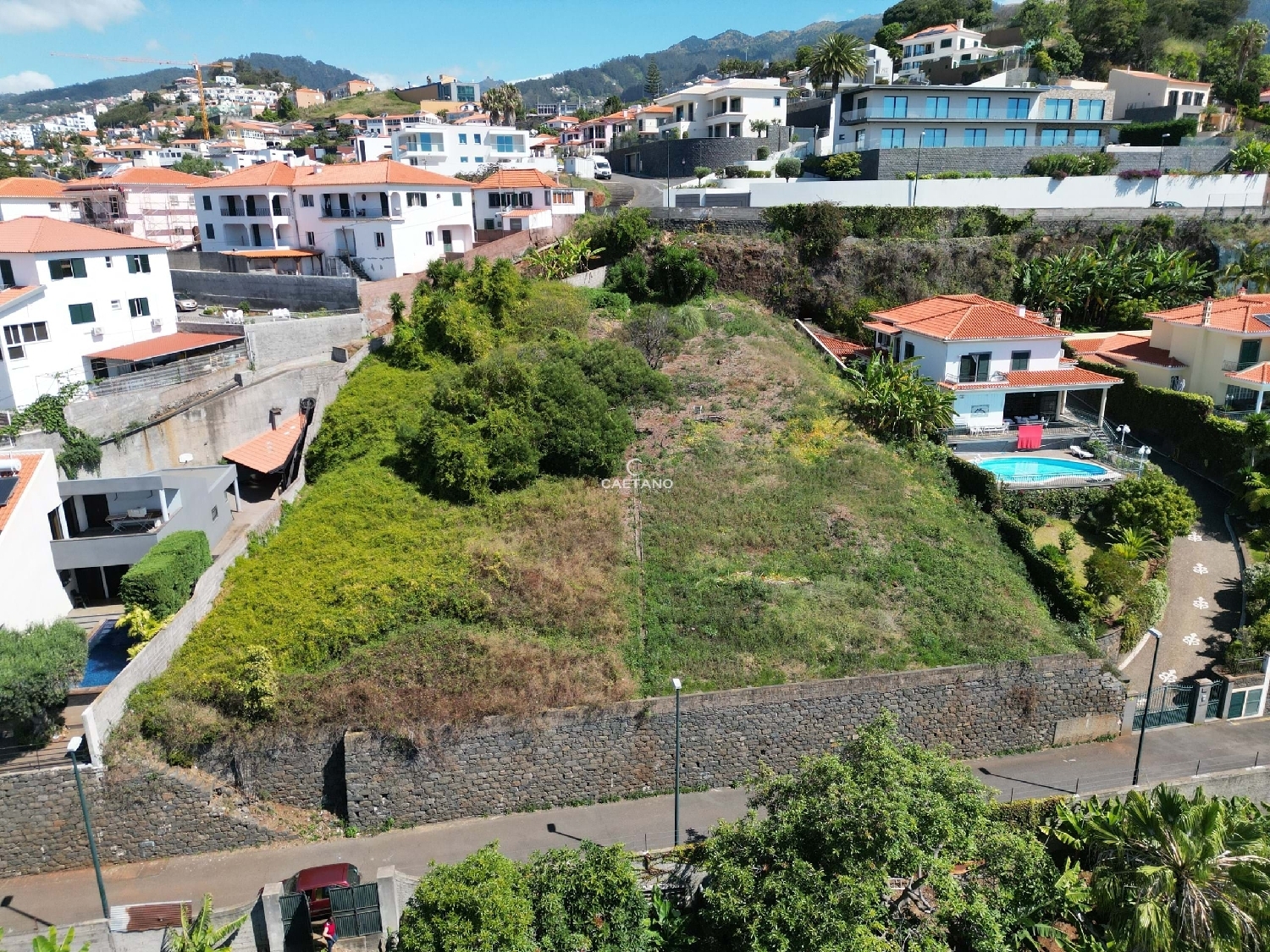  te koop terrein Funchal Funchal 5