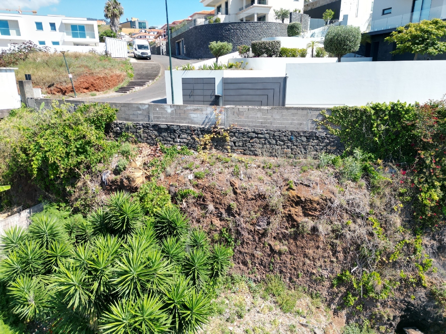  te koop terrein Funchal Funchal 8