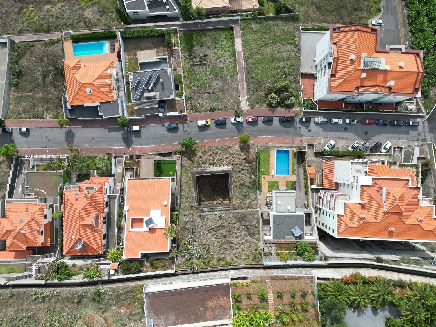  te koop terrein Funchal Funchal 3