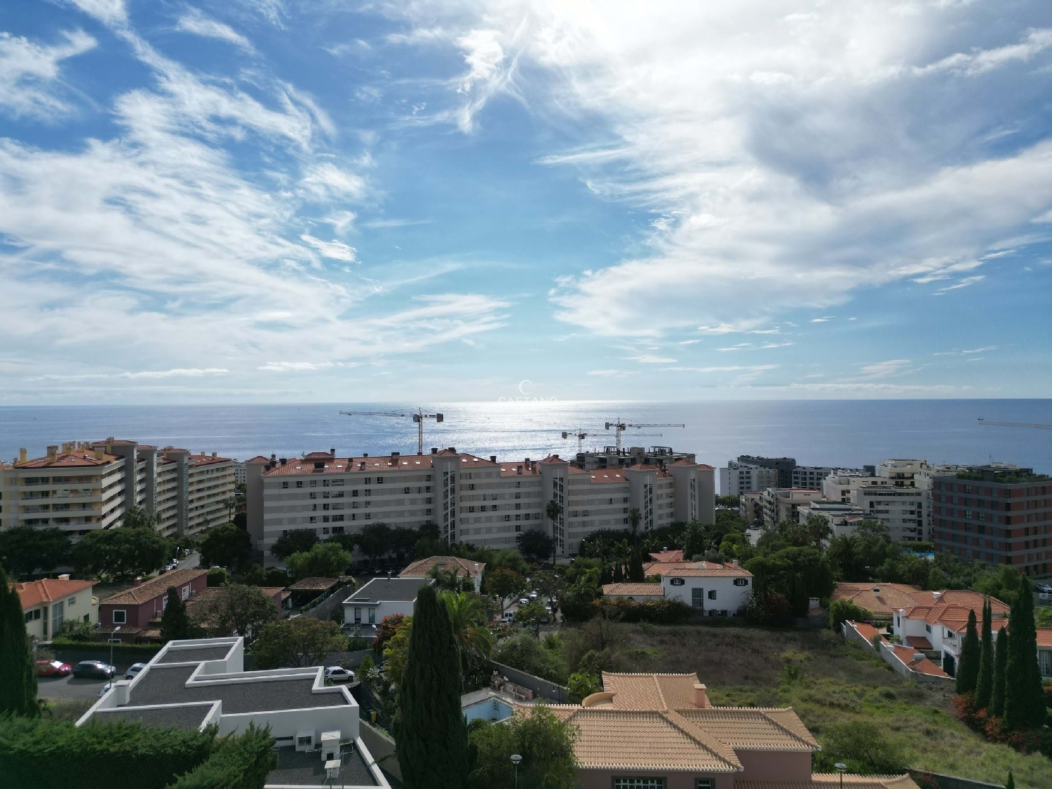  te koop terrein Funchal Funchal 4