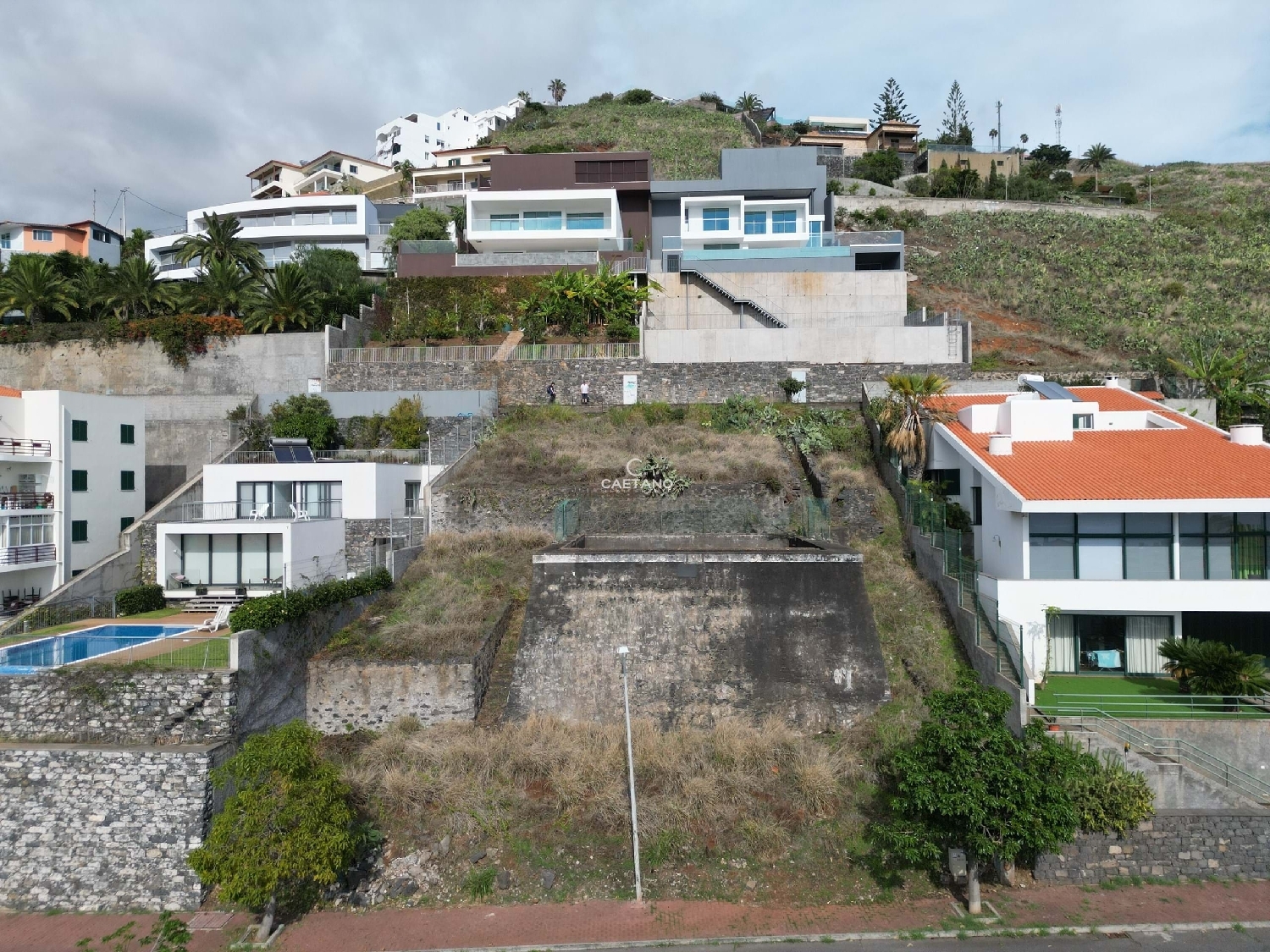  te koop terrein Funchal Funchal 5