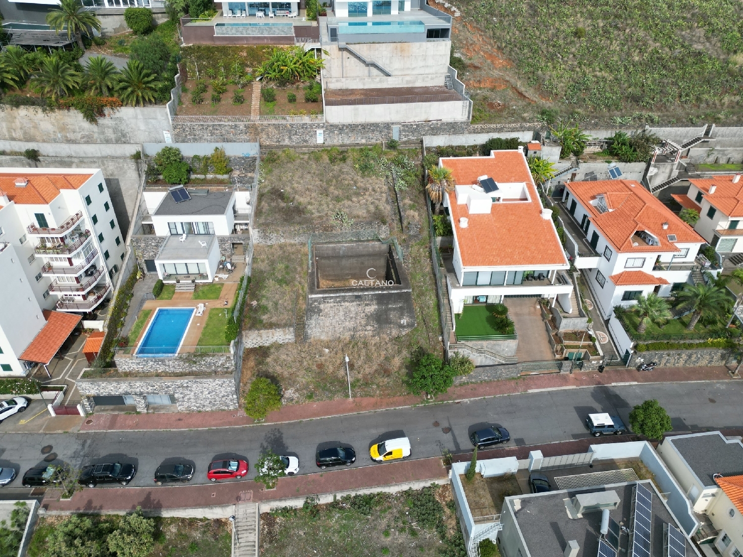  te koop terrein Funchal Funchal 7