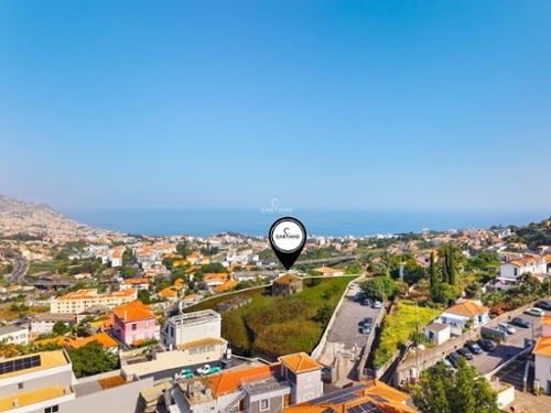 Funchal Funchal tomt foto 336844