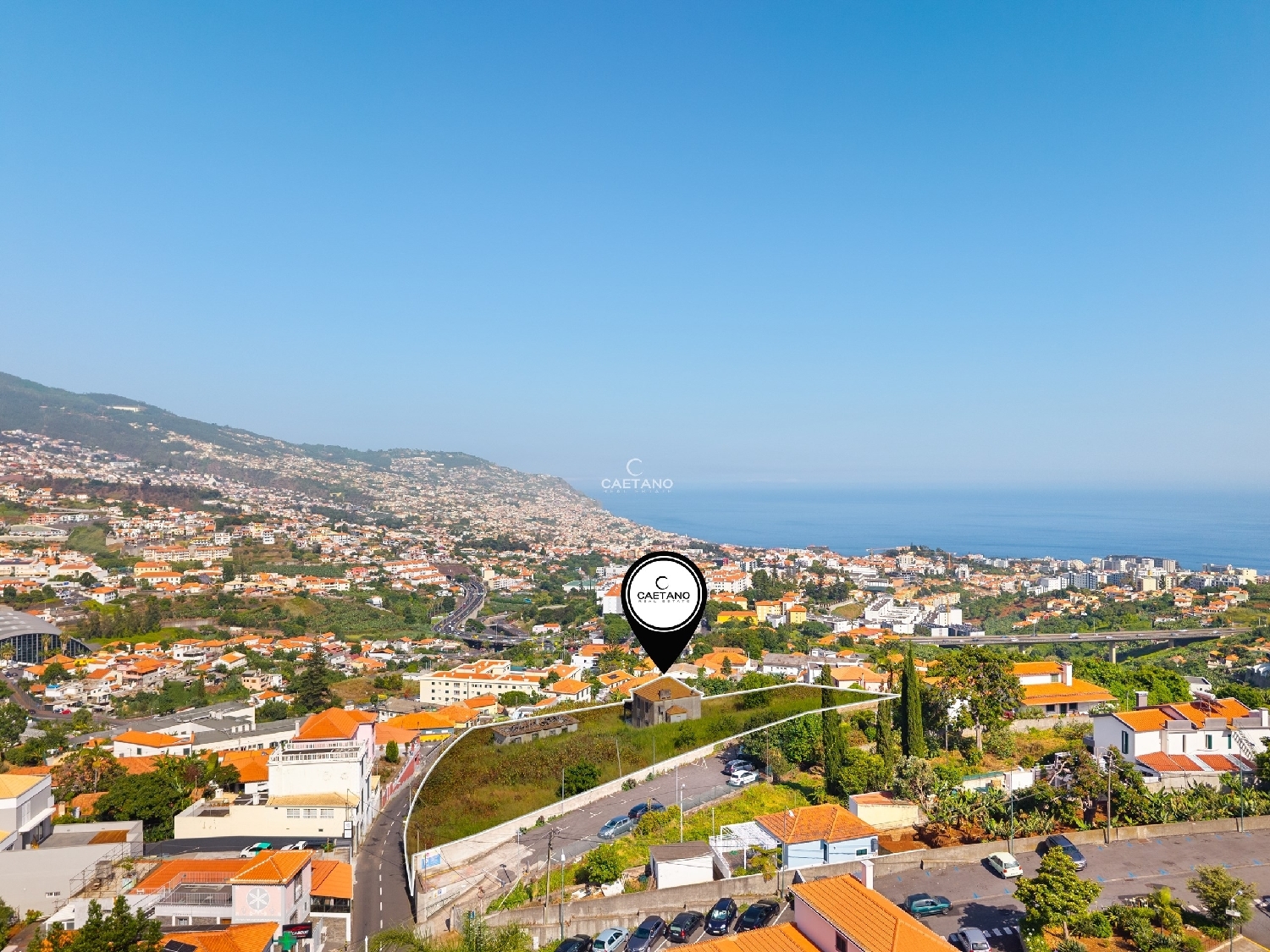  köpa tomt Funchal Funchal 4