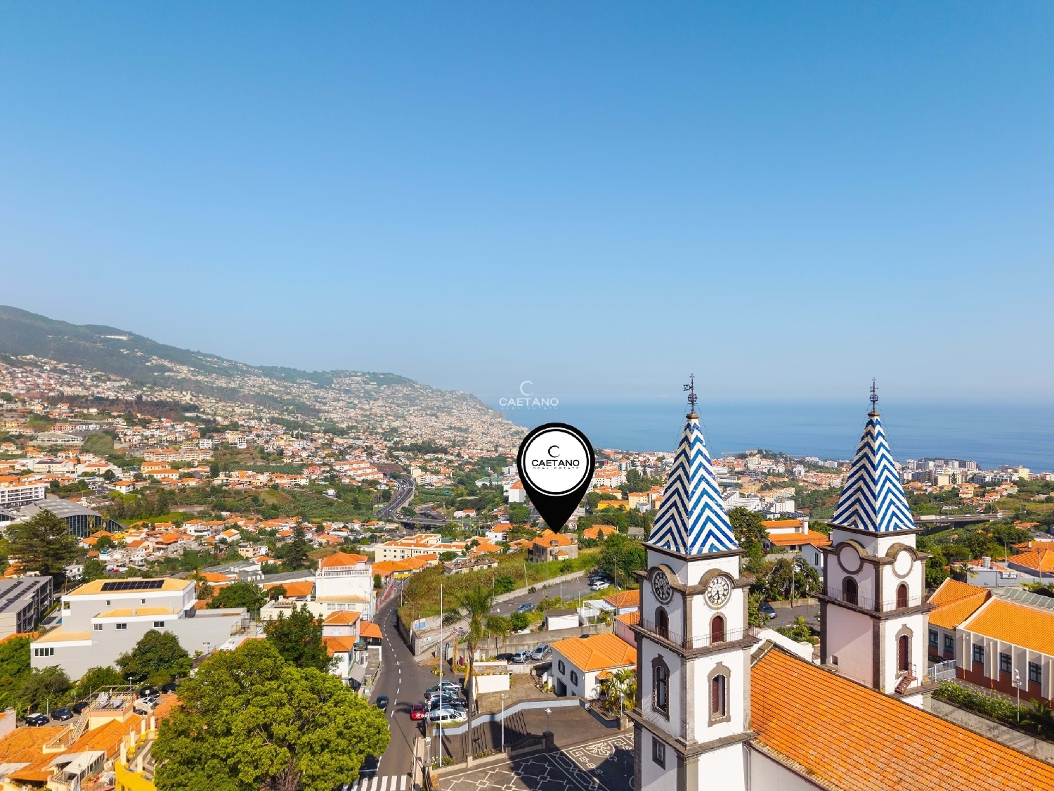  köpa tomt Funchal Funchal 5