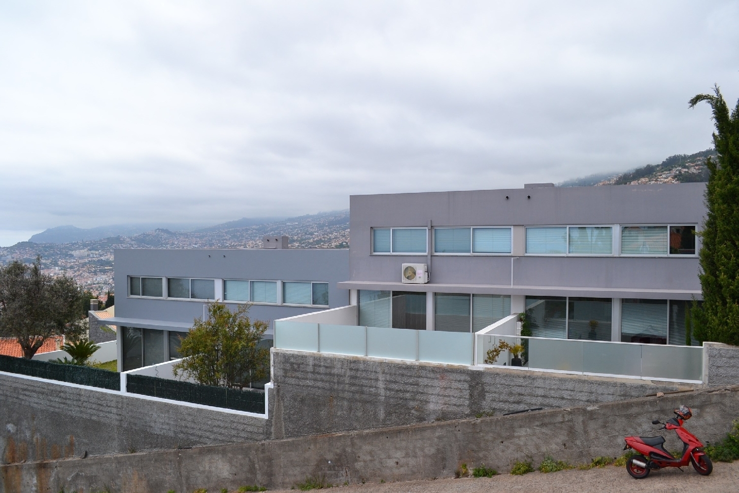  for sale terrain Funchal Funchal 4