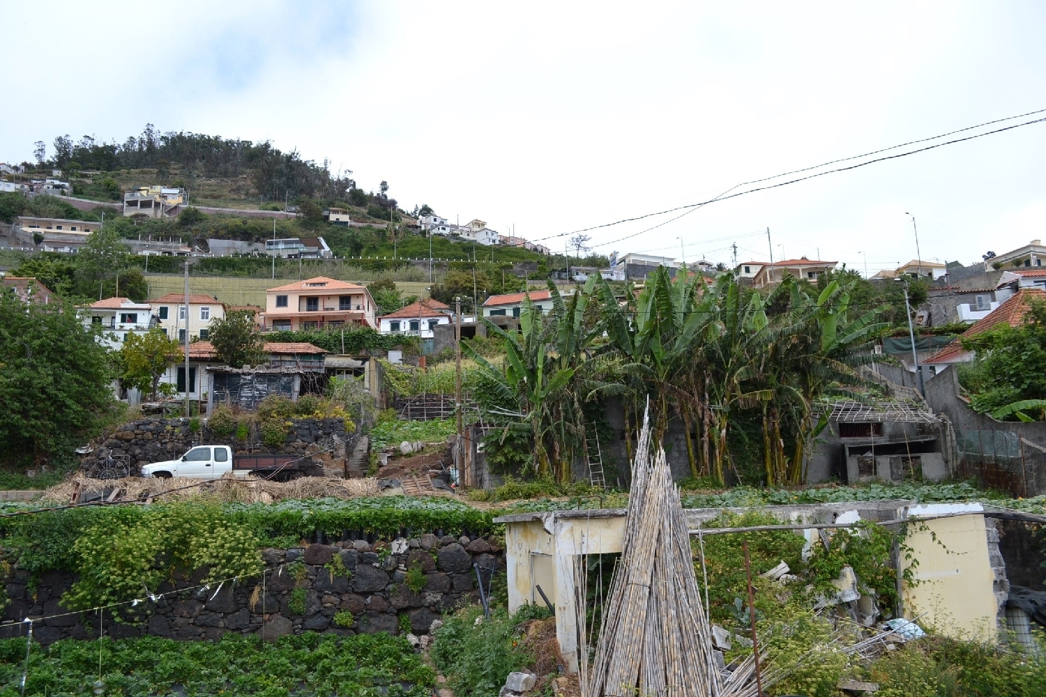  for sale terrain Funchal Funchal 6