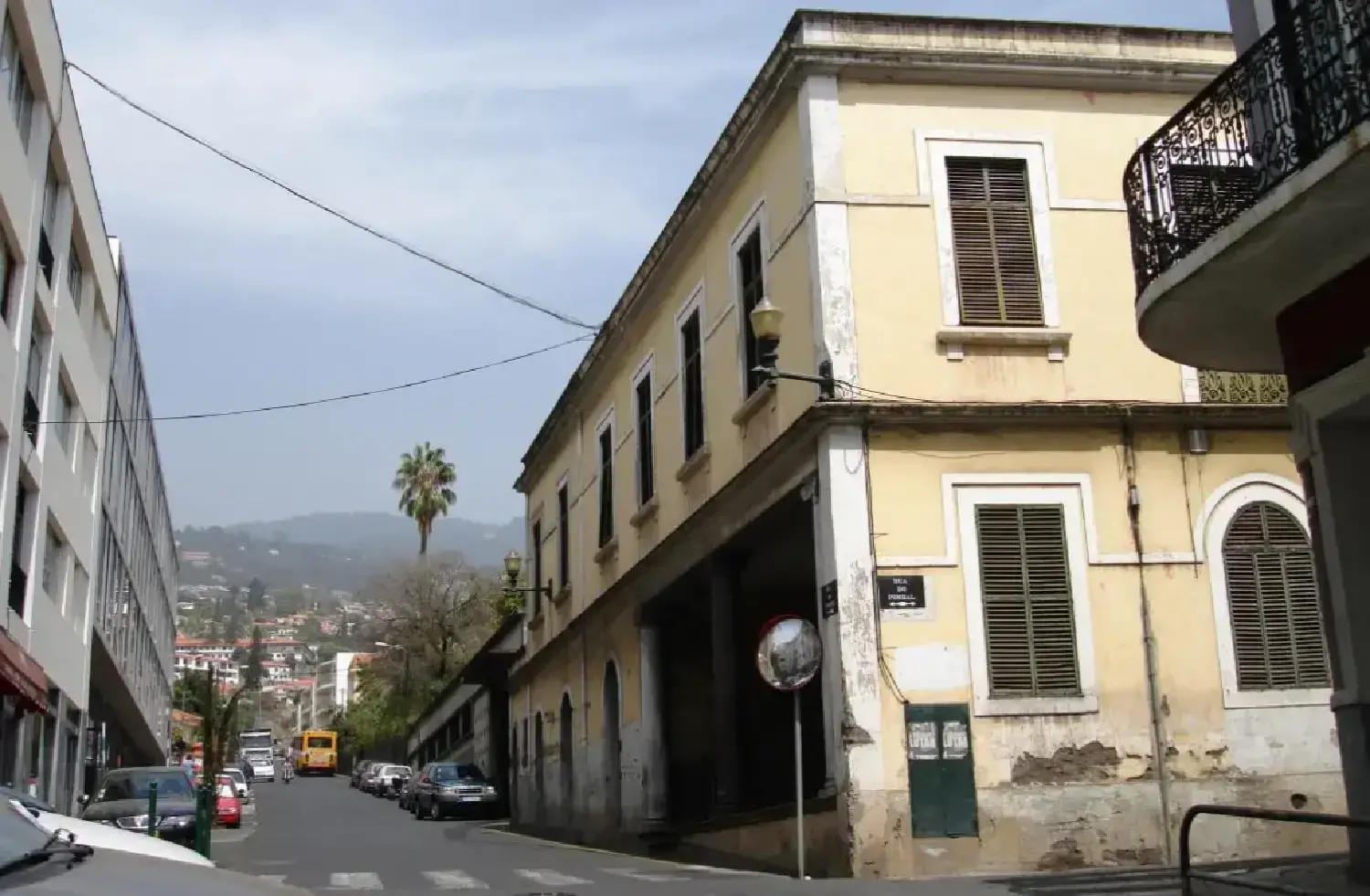  for sale terrain Funchal Funchal 3