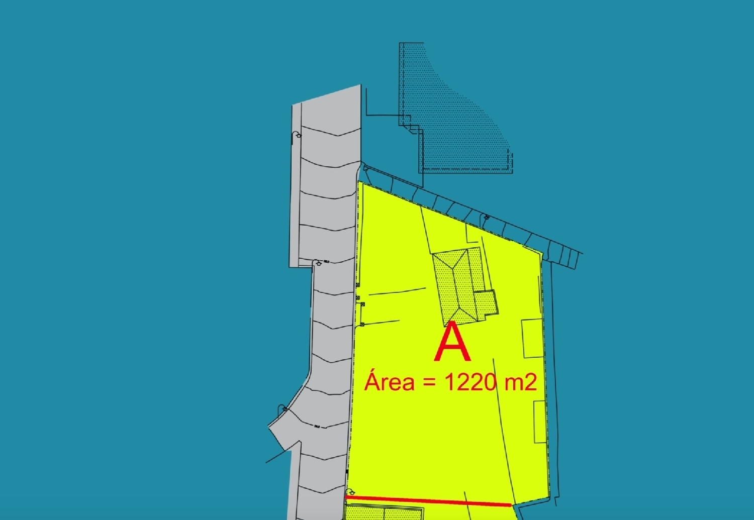  for sale terrain Funchal Funchal 8