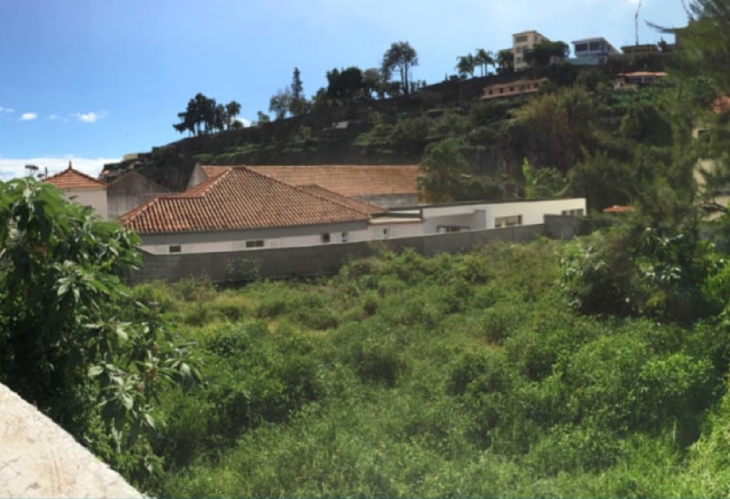  te koop terrein Funchal Funchal 2