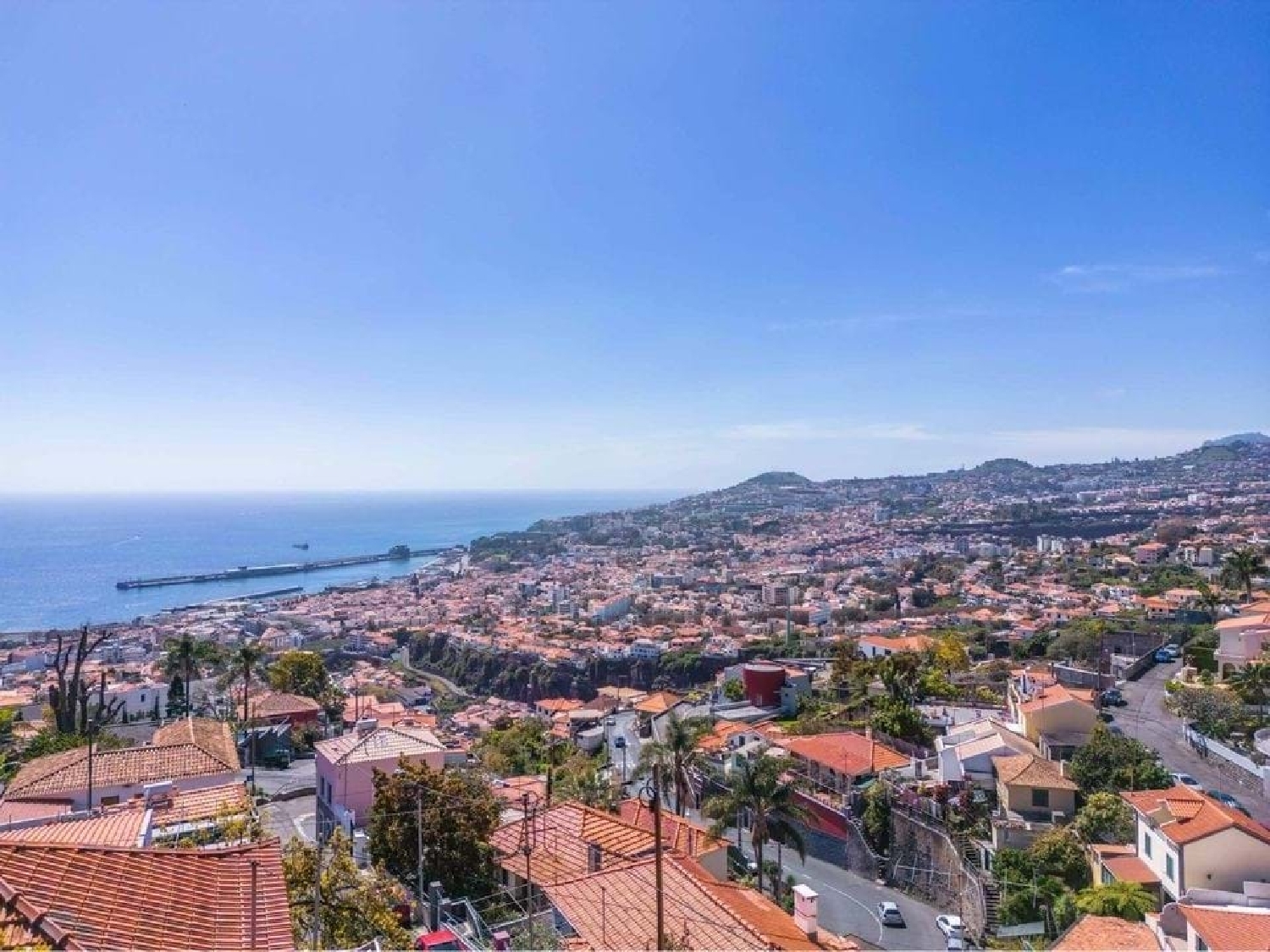  te koop terrein Funchal Funchal 3