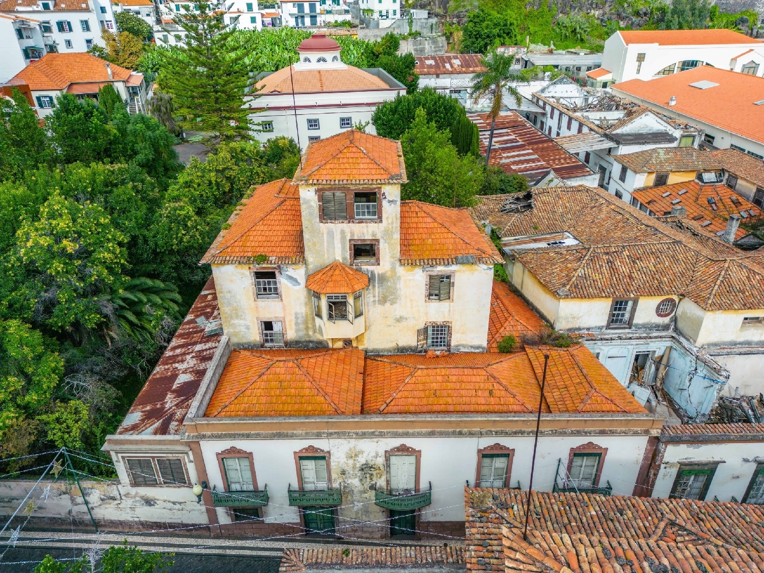  en venta terreno Funchal Funchal 2