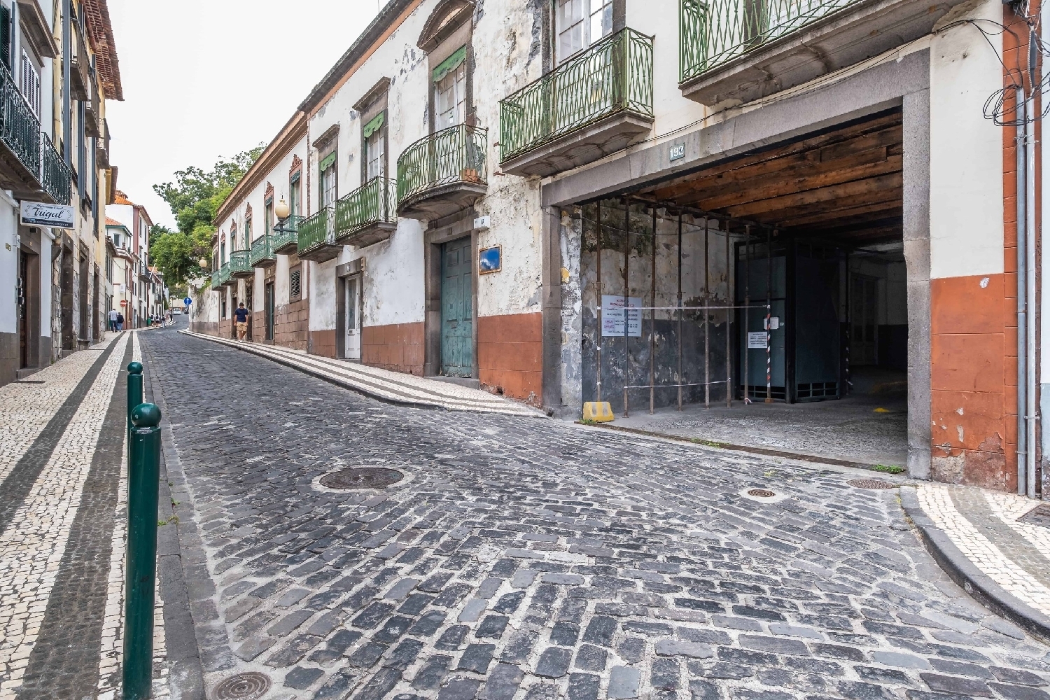  en venta terreno Funchal Funchal 5