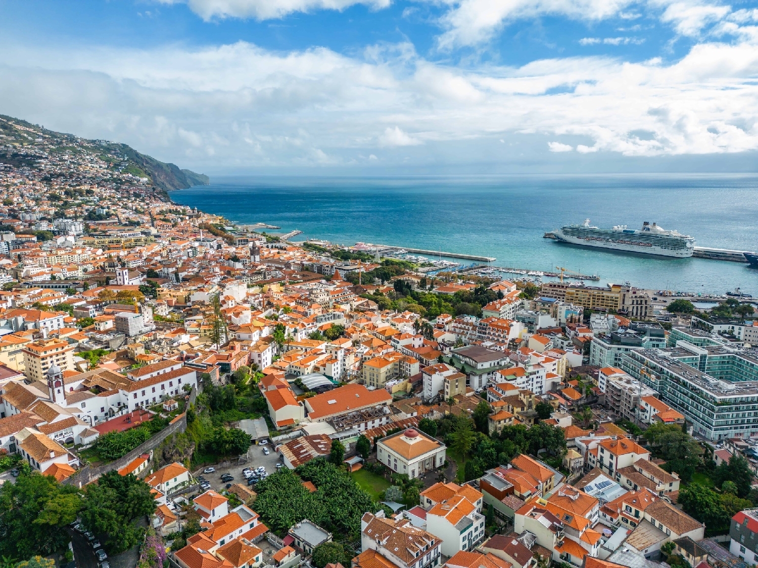  en venta terreno Funchal Funchal 6