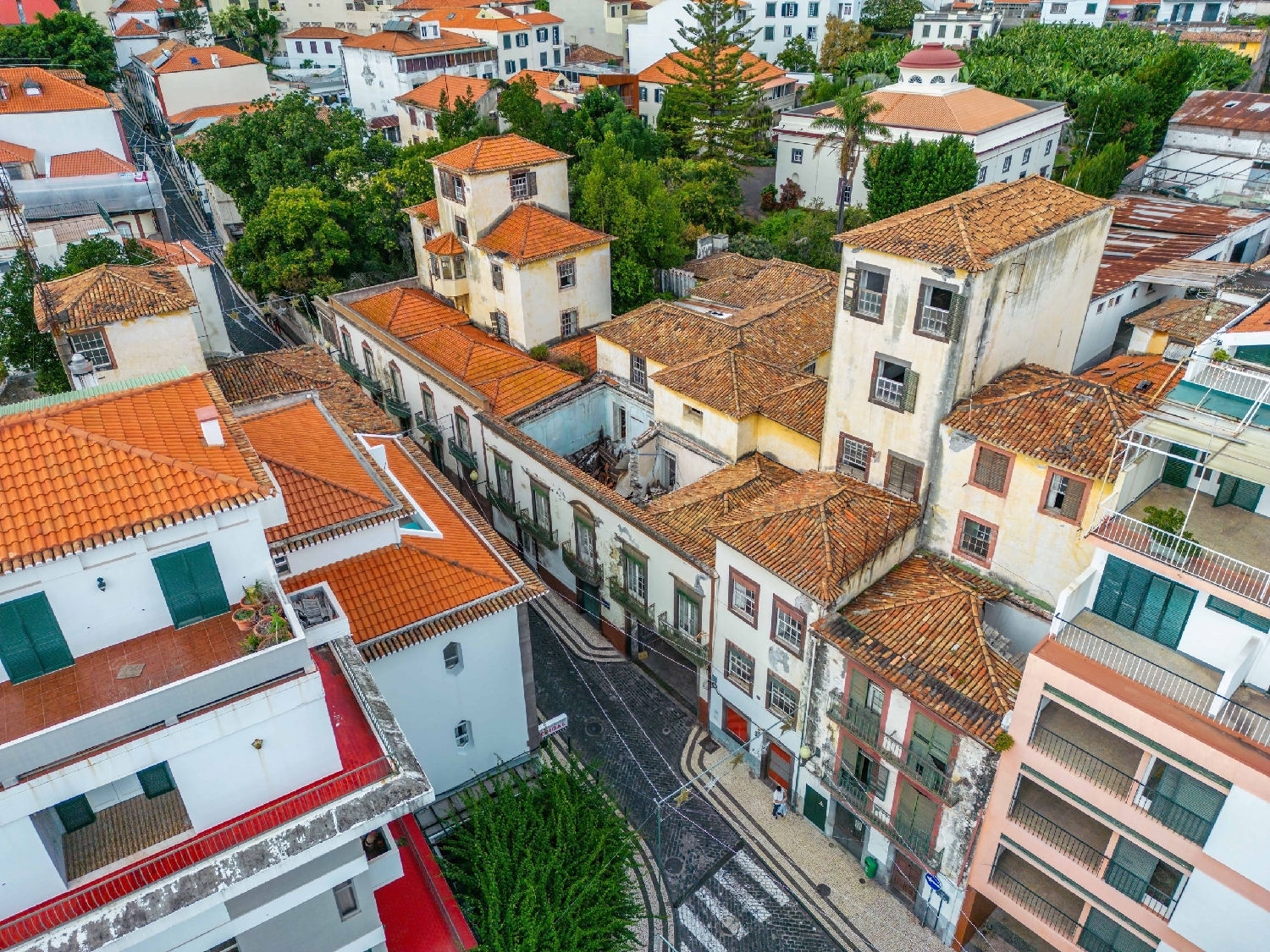  en venta terreno Funchal Funchal 8