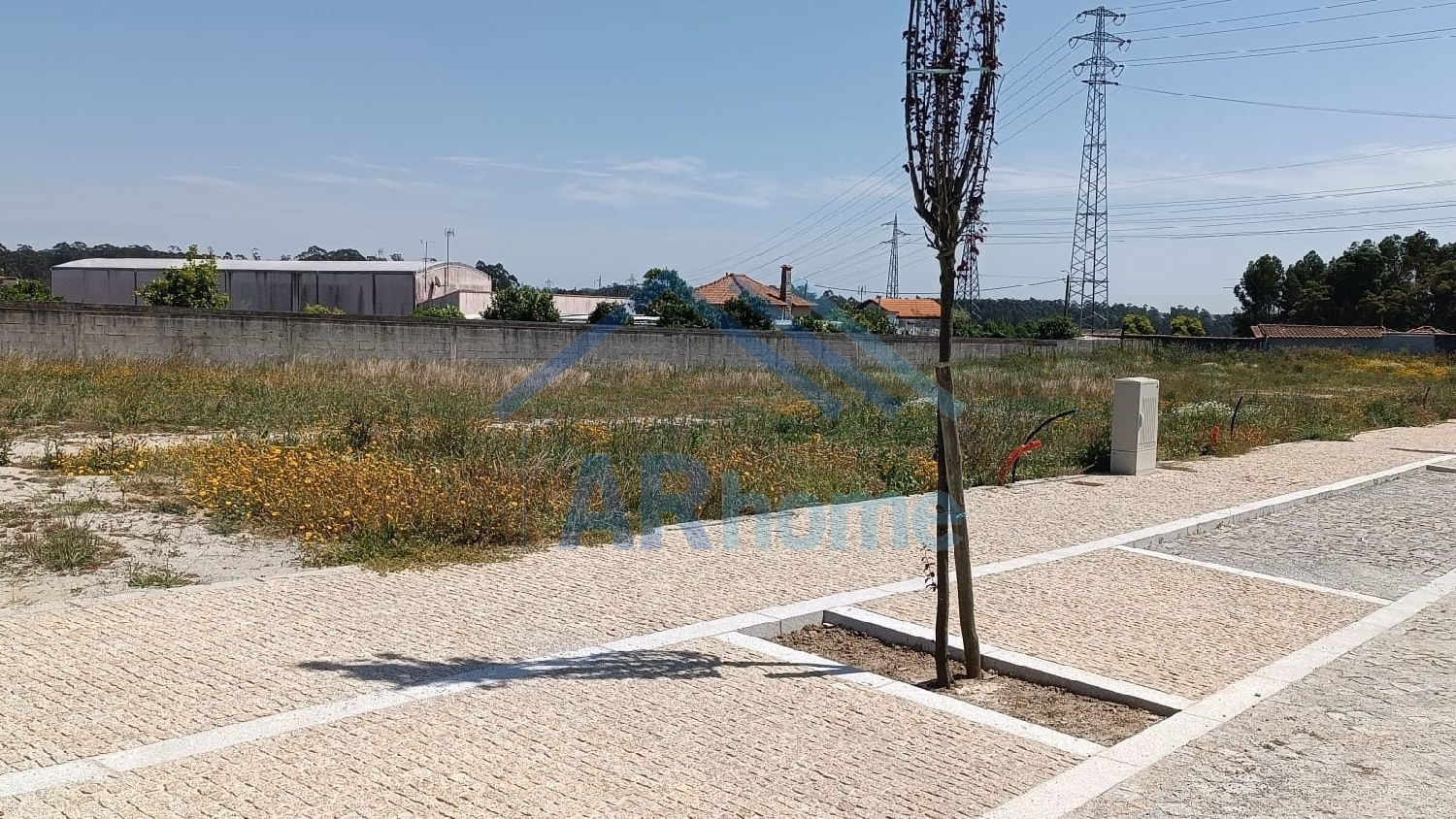  à venda terreno Gião Vila Do Conde 1