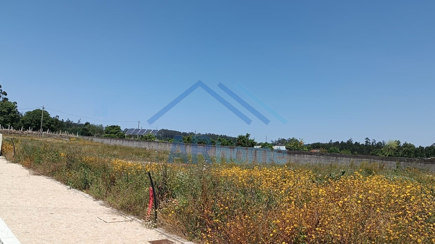  à venda terreno Gião Vila Do Conde 2