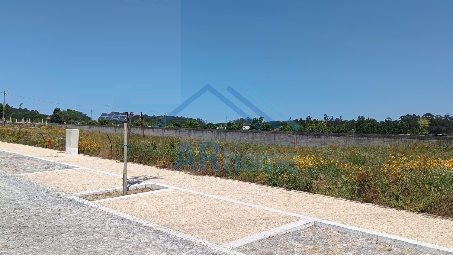  à venda terreno Gião Vila Do Conde 4