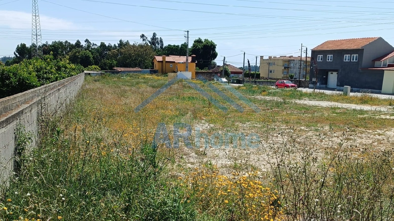  à venda terreno Gião Vila Do Conde 1