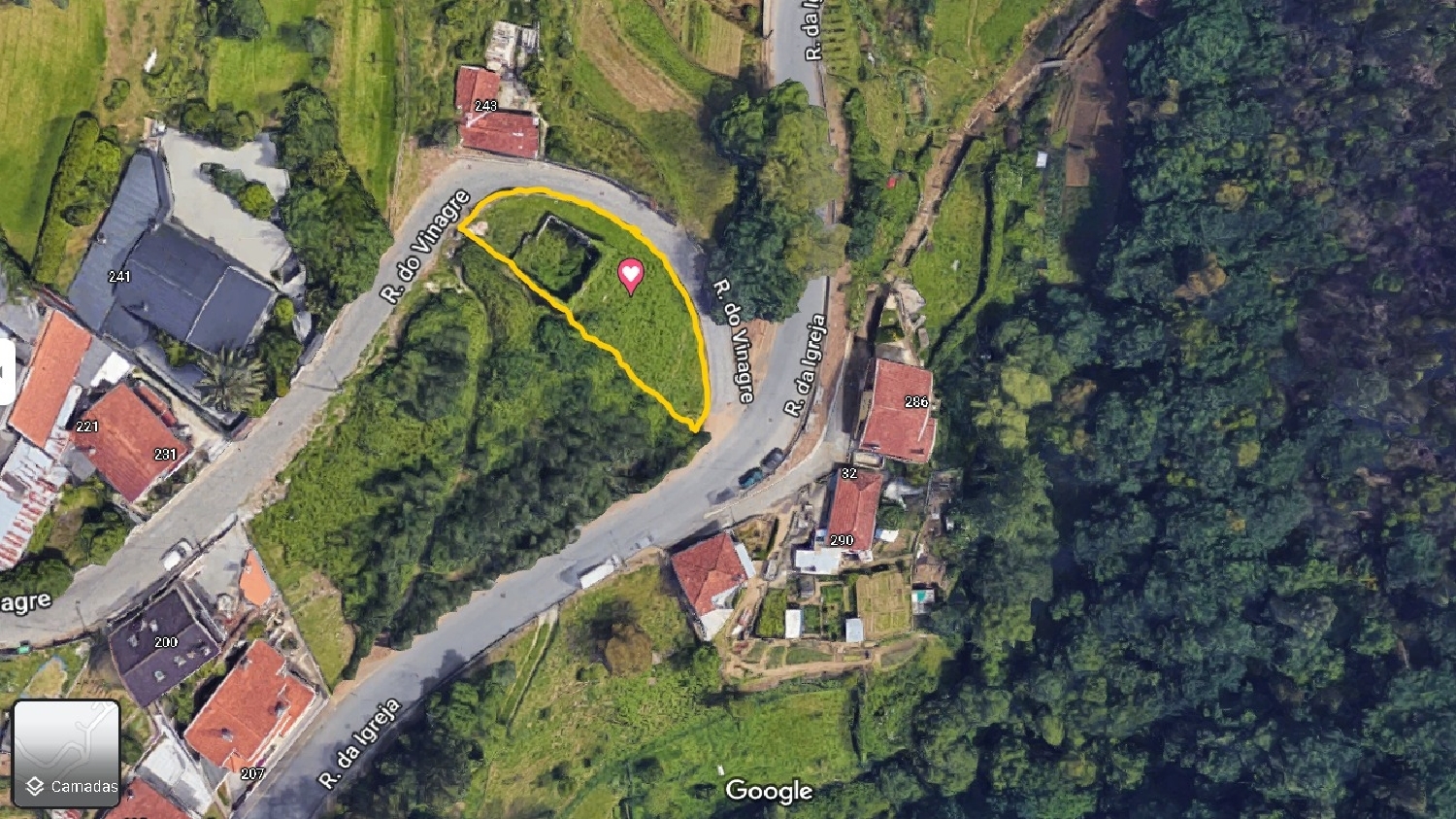 à venda terreno Gondomar Gondomar 8