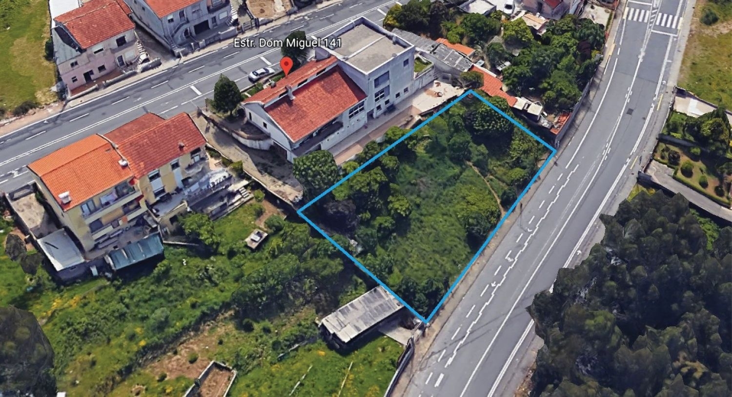  à venda terreno Gondomar Gondomar 1