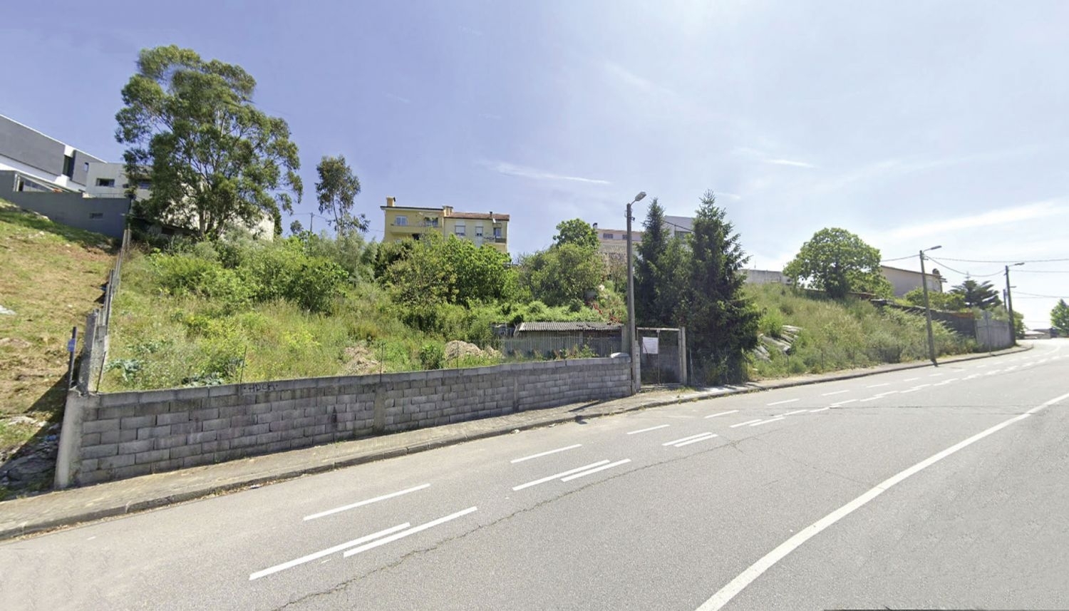  à venda terreno Gondomar Gondomar 4