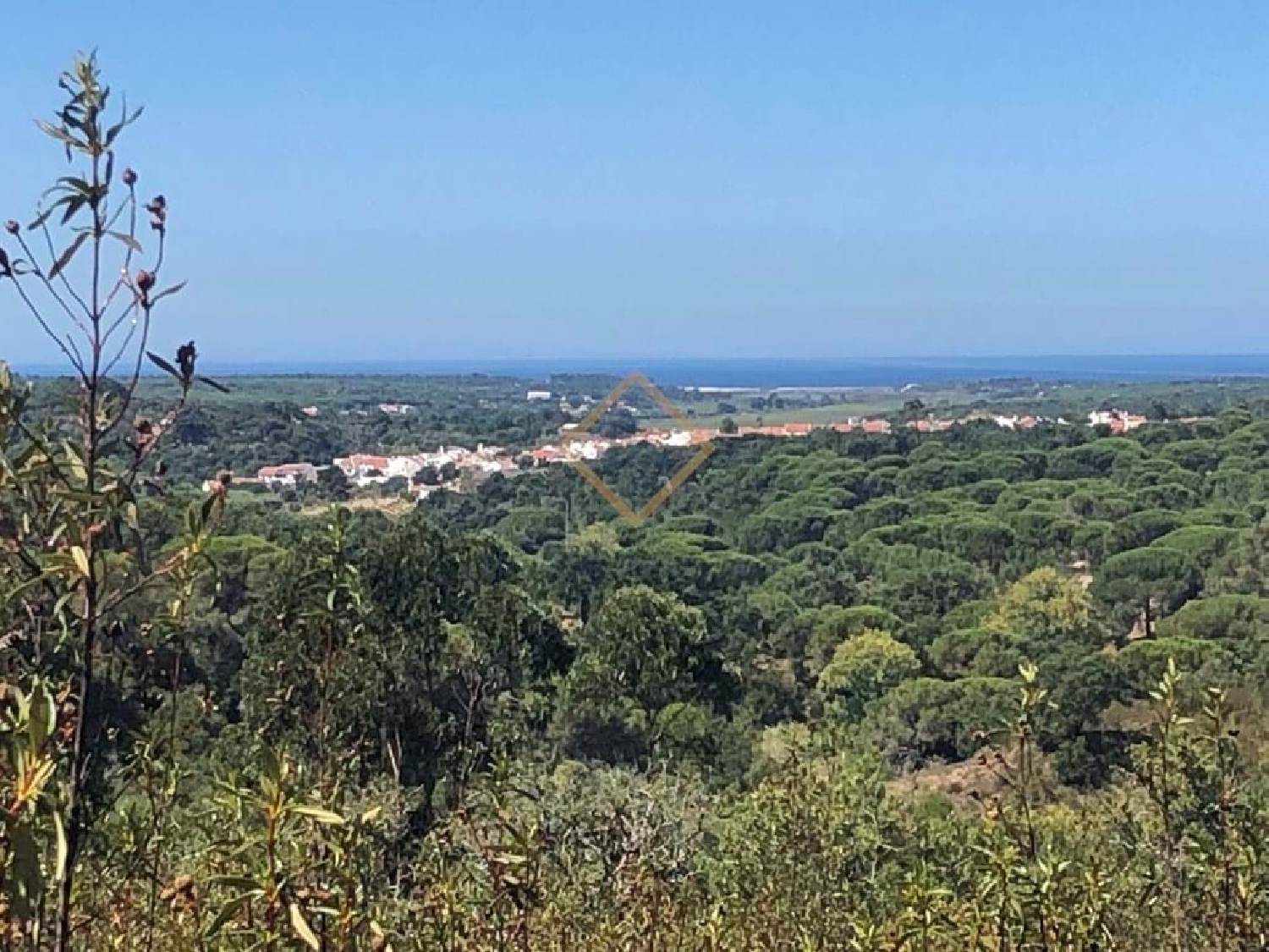  köpa tomt Grândola Grândola 6